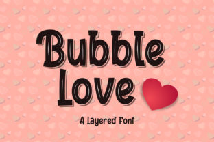 Bubble Love: Crafting Playful & Memorable Designs