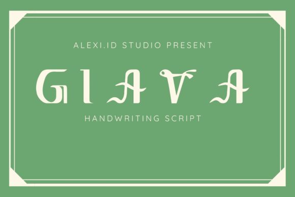 Giava: Crafting Authentic Charm in Modern Design