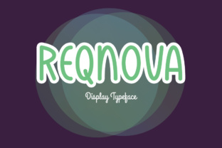Reqnova: The Handcrafted Charm Your Next Project Needs