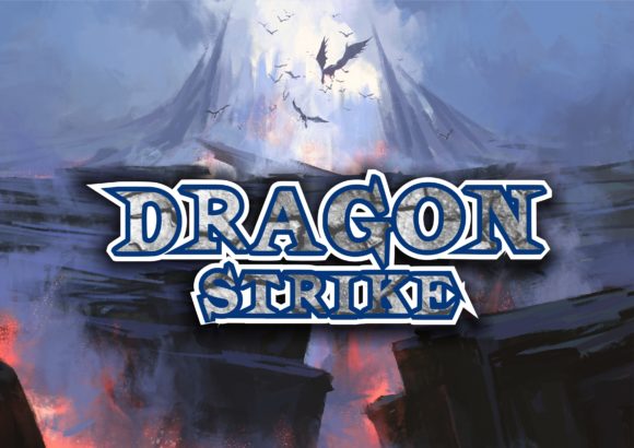 Unleashing the Power of Dragon Strike in Your Designs