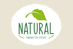 Why Natural Font Feels Like a Friendly Handshake for Your Brand